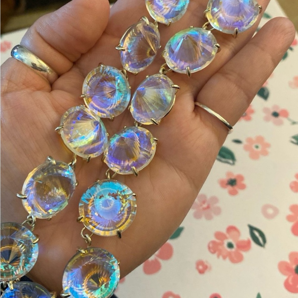 Kendra Scott Necklace